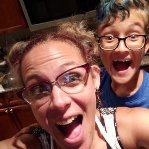 Meet your Posher, Bridget